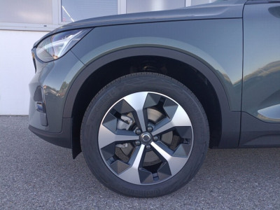 Volvo XC40 Vorführwagen Volvo XC40 Vorführwagen