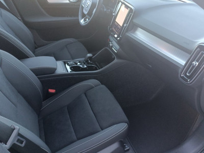 Volvo XC40 Vorführwagen Volvo XC40 Vorführwagen