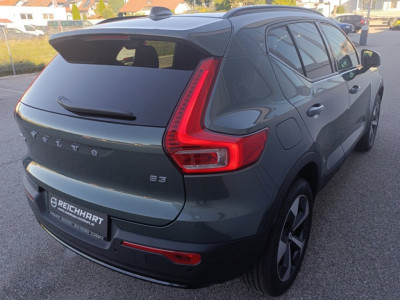 Volvo XC40 Vorführwagen Volvo XC40 Vorführwagen