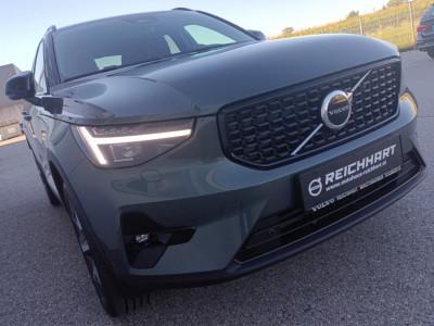 Volvo XC40 Vorführwagen Volvo XC40 Vorführwagen