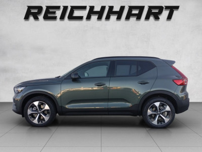 Volvo XC40 Vorführwagen Volvo XC40 Vorführwagen