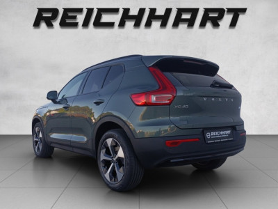Volvo XC40 Vorführwagen Volvo XC40 Vorführwagen