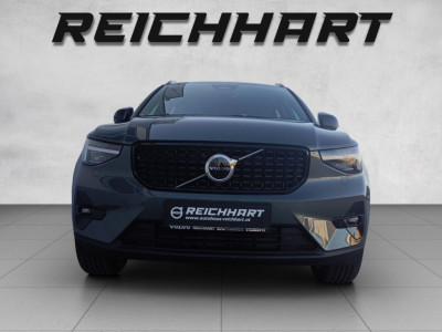 Volvo XC40 Vorführwagen Volvo XC40 Vorführwagen
