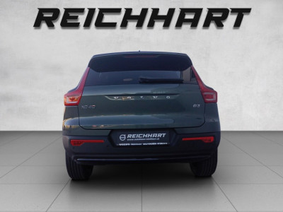 Volvo XC40 Vorführwagen Volvo XC40 Vorführwagen