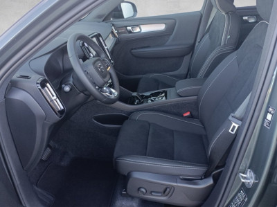 Volvo XC40 Vorführwagen Volvo XC40 Vorführwagen