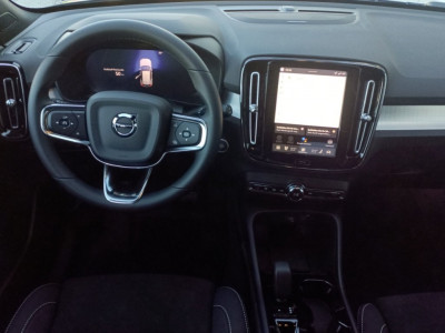 Volvo XC40 Vorführwagen Volvo XC40 Vorführwagen