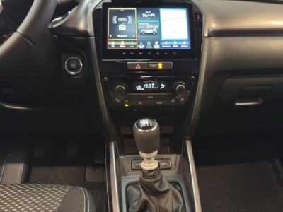 Suzuki Vitara Vorführwagen Suzuki Vitara Vorführwagen
