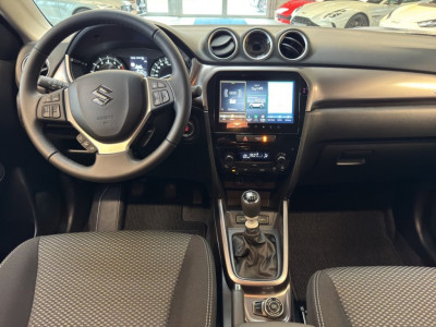 Suzuki Vitara Vorführwagen Suzuki Vitara Vorführwagen