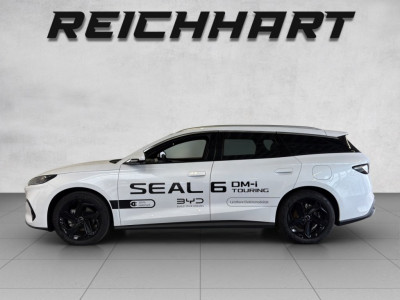 BYD Seal 6 Vorführwagen