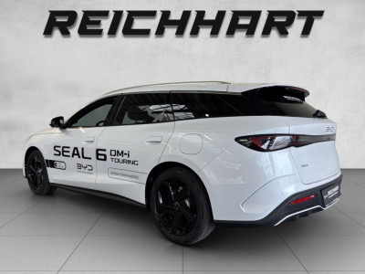 BYD Seal 6 Vorführwagen