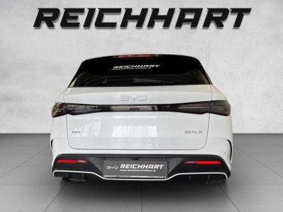 BYD Seal 6 Vorführwagen
