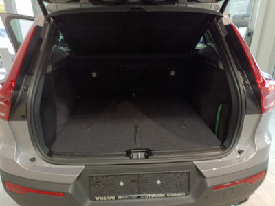 Volvo EX40 Vorführwagen Volvo EX40 Vorführwagen