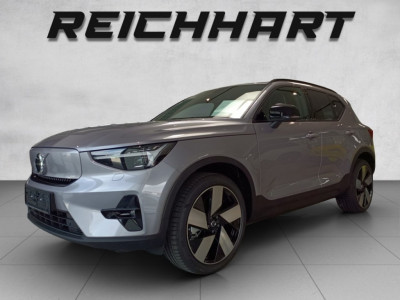 Volvo EX40 Vorführwagen Volvo EX40 Vorführwagen