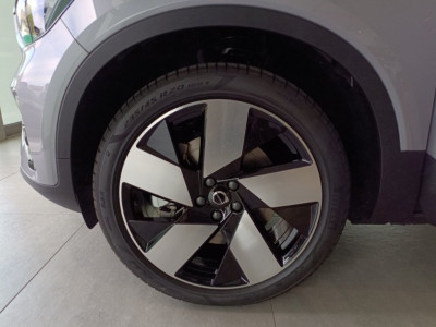 Volvo EX40 Vorführwagen Volvo EX40 Vorführwagen