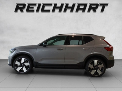 Volvo EX40 Vorführwagen Volvo EX40 Vorführwagen