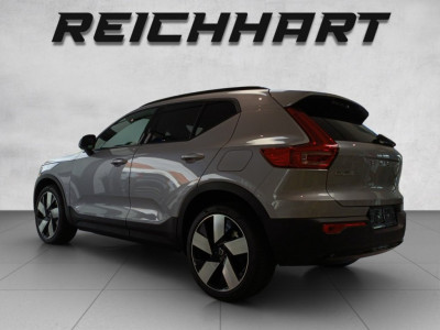Volvo EX40 Vorführwagen Volvo EX40 Vorführwagen