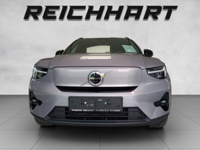 Volvo EX40 Vorführwagen Volvo EX40 Vorführwagen