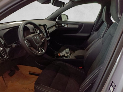 Volvo EX40 Vorführwagen Volvo EX40 Vorführwagen