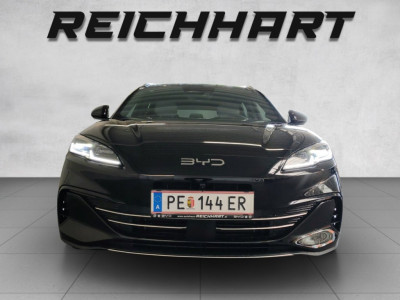BYD Seal 6 Vorführwagen