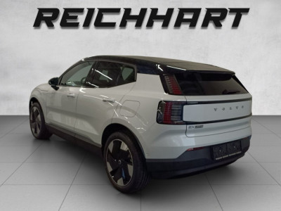 Volvo EX30 Vorführwagen Volvo EX30 Vorführwagen