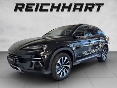 BYD Seal U Vorführwagen