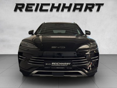 BYD Seal U Vorführwagen