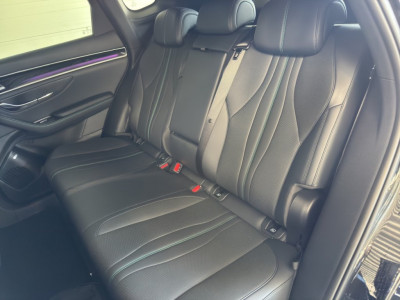 BYD Seal U Vorführwagen