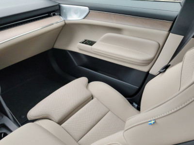 Volvo ES90 Vorführwagen Volvo ES90 Vorführwagen