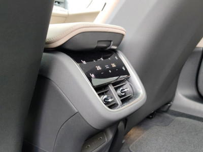 Volvo ES90 Vorführwagen Volvo ES90 Vorführwagen