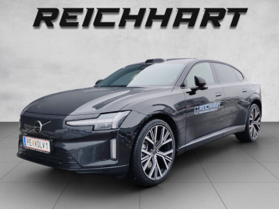Volvo ES90 Vorführwagen Volvo ES90 Vorführwagen