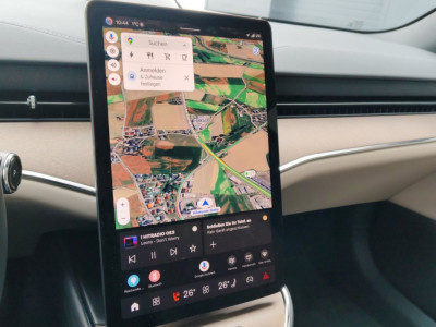 Volvo ES90 Vorführwagen Volvo ES90 Vorführwagen
