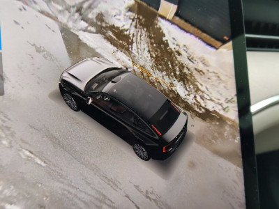 Volvo ES90 Vorführwagen Volvo ES90 Vorführwagen