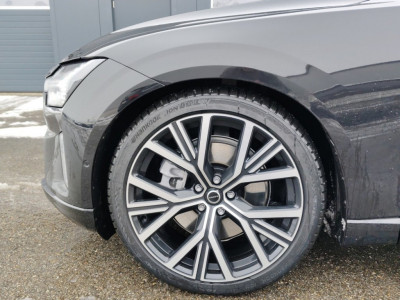 Volvo ES90 Vorführwagen Volvo ES90 Vorführwagen