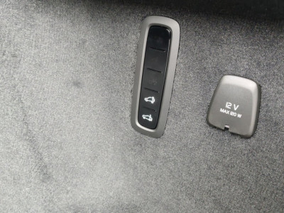 Volvo ES90 Vorführwagen Volvo ES90 Vorführwagen