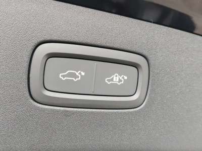 Volvo ES90 Vorführwagen Volvo ES90 Vorführwagen
