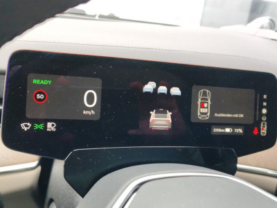 Volvo ES90 Vorführwagen Volvo ES90 Vorführwagen