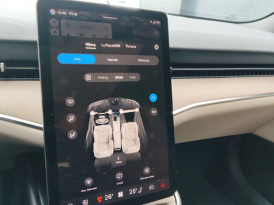 Volvo ES90 Vorführwagen Volvo ES90 Vorführwagen