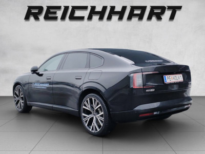 Volvo ES90 Vorführwagen Volvo ES90 Vorführwagen