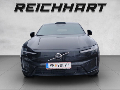 Volvo ES90 Vorführwagen Volvo ES90 Vorführwagen