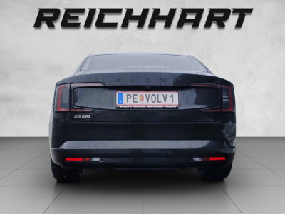 Volvo ES90 Vorführwagen Volvo ES90 Vorführwagen