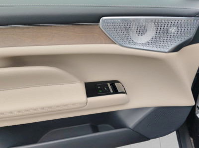 Volvo ES90 Vorführwagen Volvo ES90 Vorführwagen
