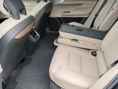 Volvo ES90 Vorführwagen Volvo ES90 Vorführwagen