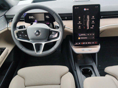 Volvo ES90 Vorführwagen Volvo ES90 Vorführwagen