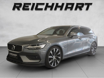 Volvo V60 Gebrauchtwagen Volvo V60 Gebrauchtwagen