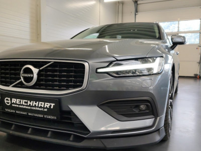 Volvo V60 Gebrauchtwagen Volvo V60 Gebrauchtwagen