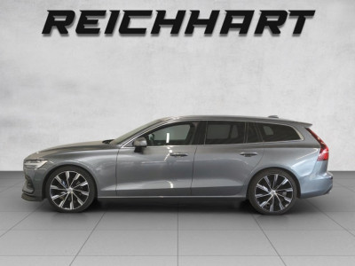 Volvo V60 Gebrauchtwagen Volvo V60 Gebrauchtwagen