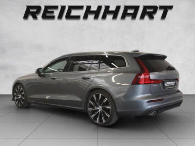 Volvo V60 Gebrauchtwagen Volvo V60 Gebrauchtwagen