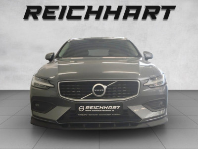 Volvo V60 Gebrauchtwagen Volvo V60 Gebrauchtwagen