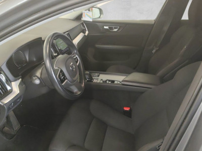 Volvo V60 Gebrauchtwagen Volvo V60 Gebrauchtwagen