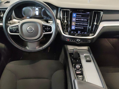 Volvo V60 Gebrauchtwagen Volvo V60 Gebrauchtwagen